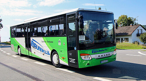 Mobilitätszentrale des Landkreises passt Betriebszeiten an