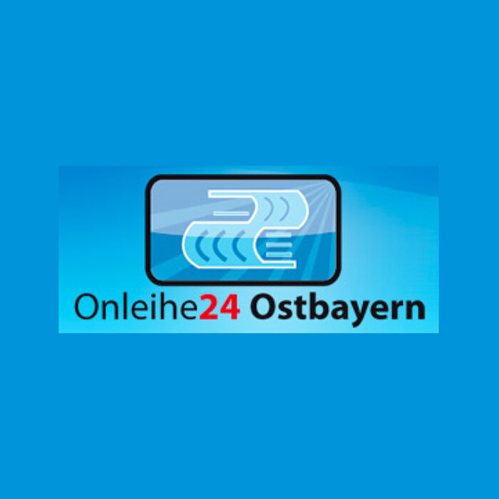 Onleihe24 Ostbayern - Ausleihe digitaler Medien 24 Stunden täglich möglich, auch in englischer Sprache. 