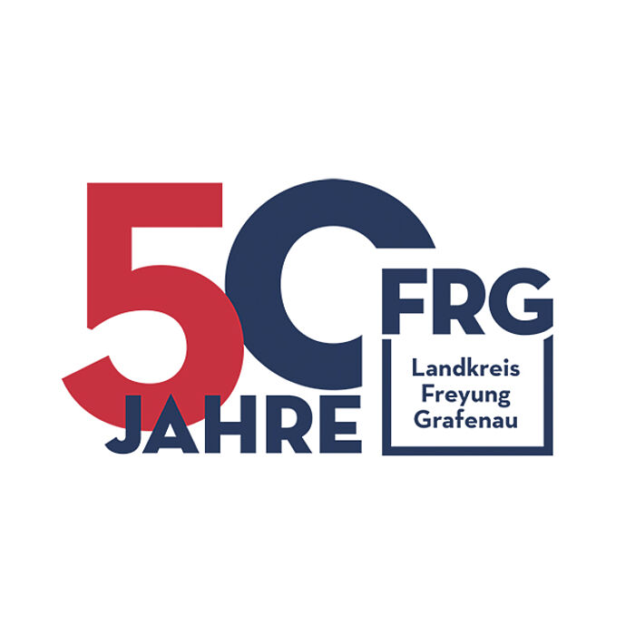 50 Jahre Landkreis FRG - Informationen und Veranstaltungen