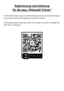 Anleitung - FRGmobil Tickets-App
