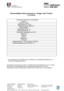 Routineuntersuchung a-Anlagen