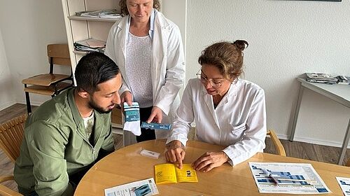 Gesundheitsamt Freyung-Grafenau zieht positive Bilanz zur 8. Bayerischen Impfwoche