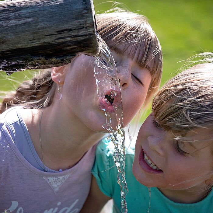 Trinkwasser - Untersuchungsumfänge, Laborliste, Informationen