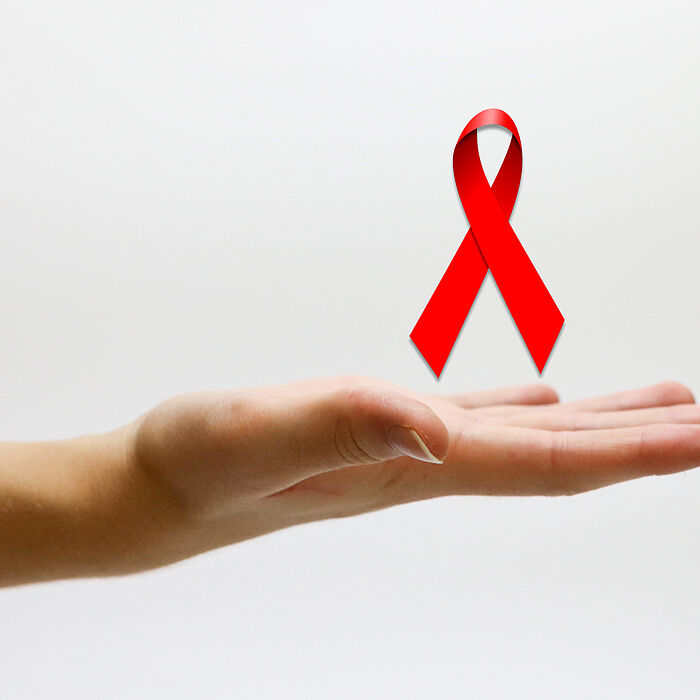 HIV / Aids - Aufklärung, HIV-Test und Beratung