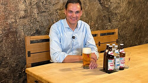 „MADE in FRG-Gastro-Tour“ lädt zum Genießen und Entdecken ein