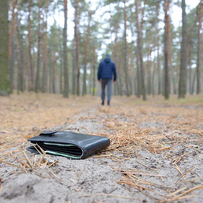 Ersatzausstellung eines Führerscheins - Nach Verlust oder Diebstahl