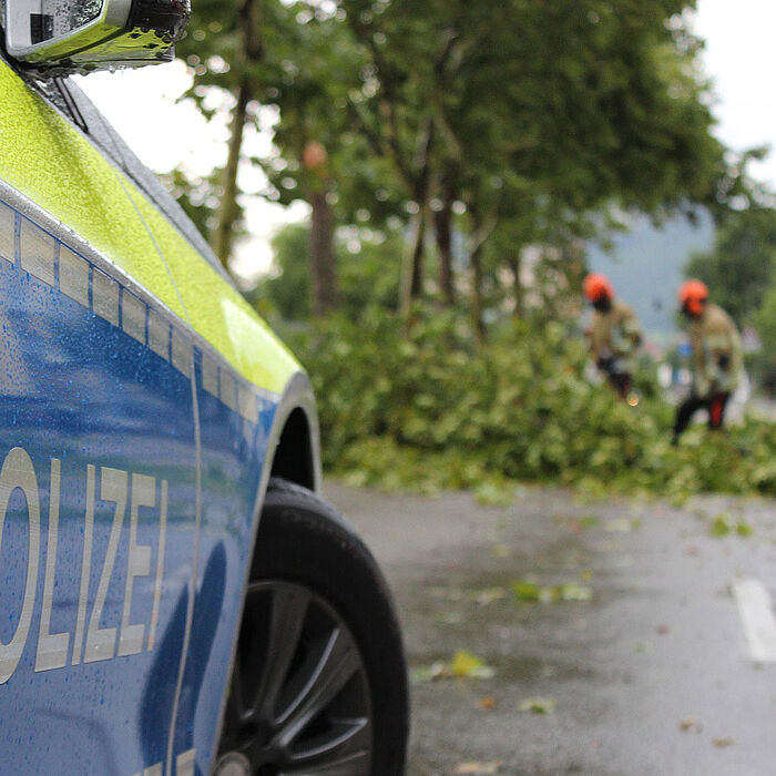 Aktuelles zum Thema Verkehr - Pressemitteilungen, Sperrungen