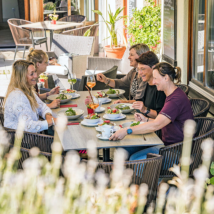 Biergartenwettbewerb 2026 - Die schönsten Plätze unter freiem Himmel 