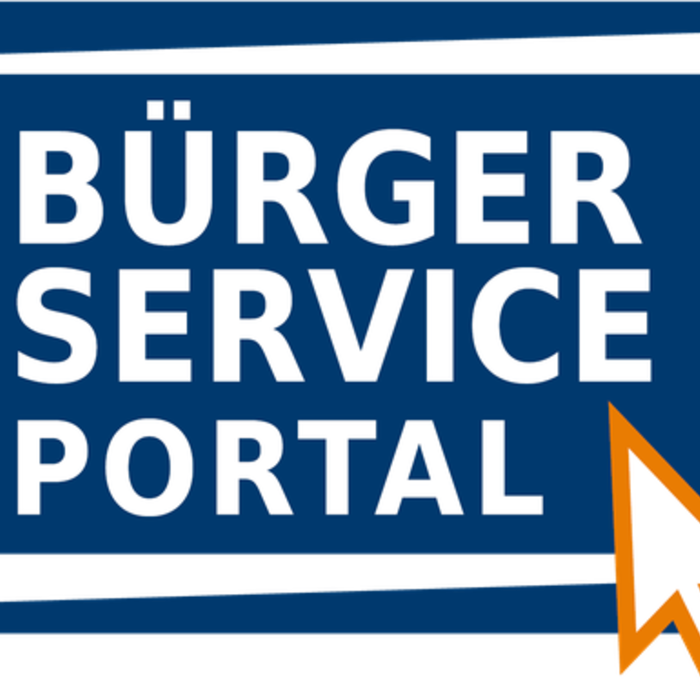 Bürgerserviceportal - Link zum Bürgerserviceportal