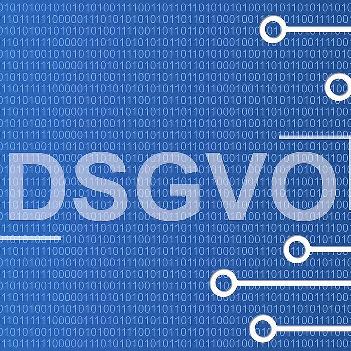 DSGVO - 