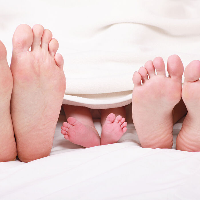 Familienbüro KoKi - Unterstützt dort, wo Unterstützung fehlt