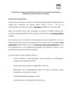 Merkblatt