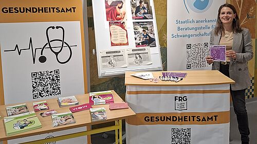 Stillfreundliche Orte sichtbar machen