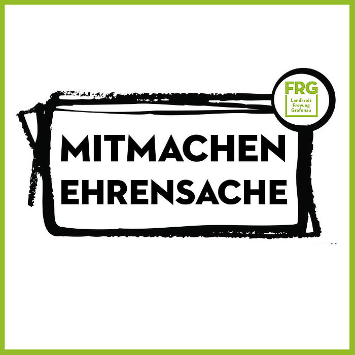 Mitmachen Ehrensache! - das freiwillige soziale Schuljahr