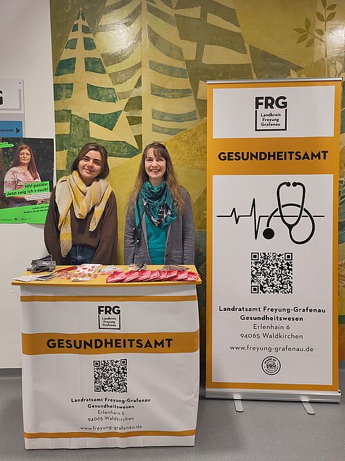 Welt Aids Tag 2024 Das Sachgebiet Gesundheitswesen Informiert ber HIV Welt Aids Tag 2024 Das Sachgebiet Gesundheitswesen Informiert ber HIV