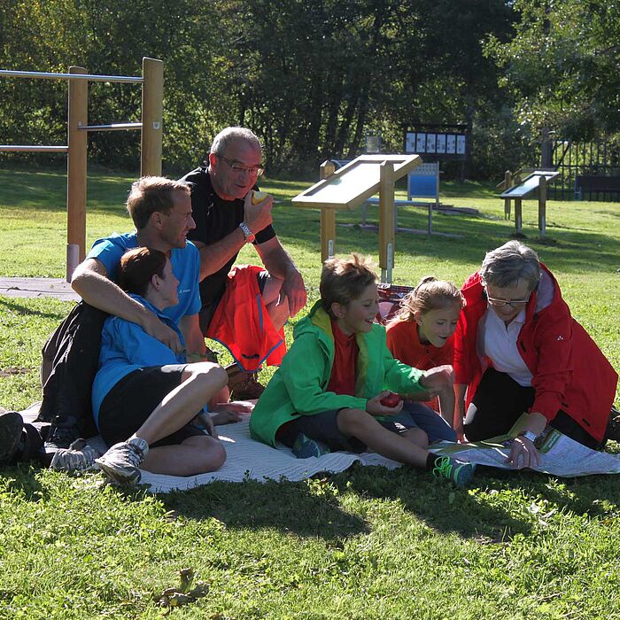 LEADER Projektförderung - Informationen zur Antragstellung