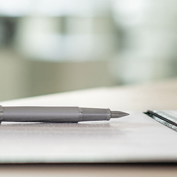 Checklisten - Was kann ich vorbereitend erledigen?