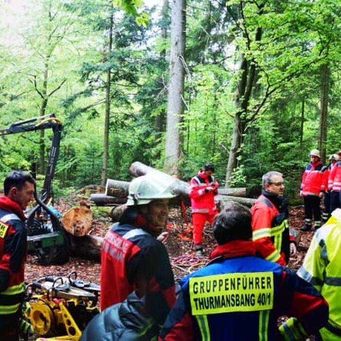 Feuerwehrwesen  - 