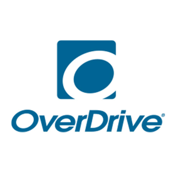 OverDrive - Ausleihe digitaler Medien 24 Stunden täglich möglich, auch in englischer Sprache. 