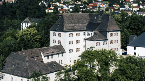 Galerie Wolfstein