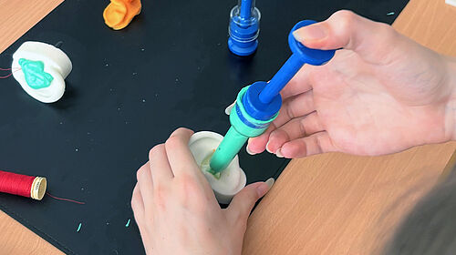 Handwerk hautnah erleben