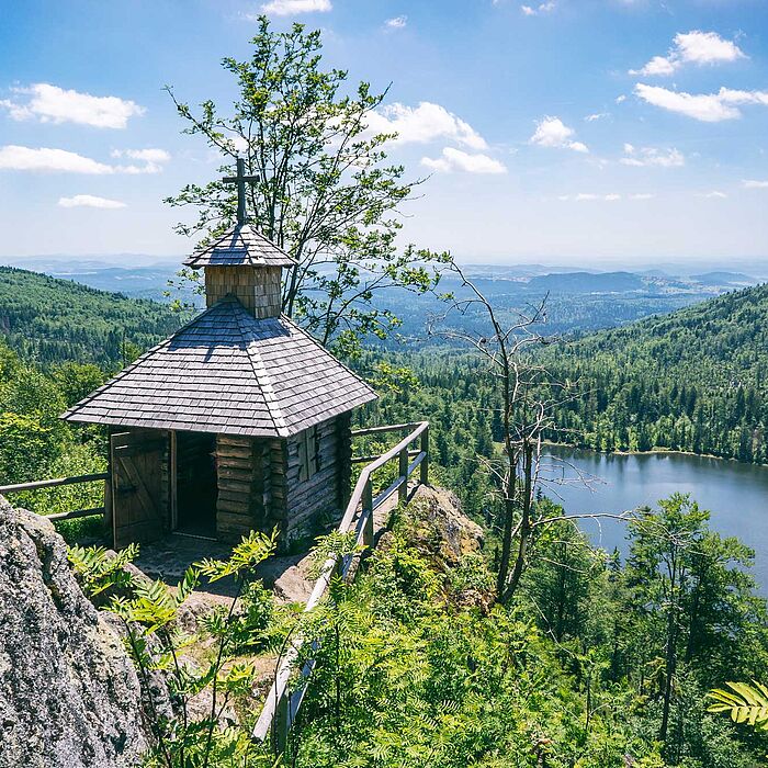 Natur - Schutz der Natur, Pflege der Landschaft, Erholung in der freien Natur