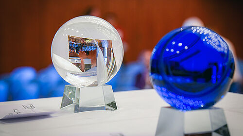 Kultur- und Förderpreis 2026
