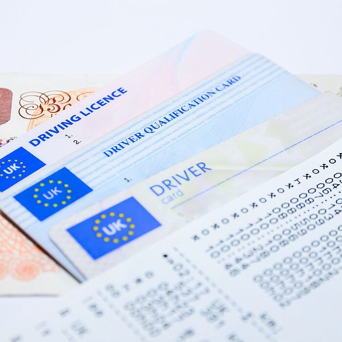 Inhaber ausländischer Führerscheine - EU-Staaten und Nicht-EU-Staaten