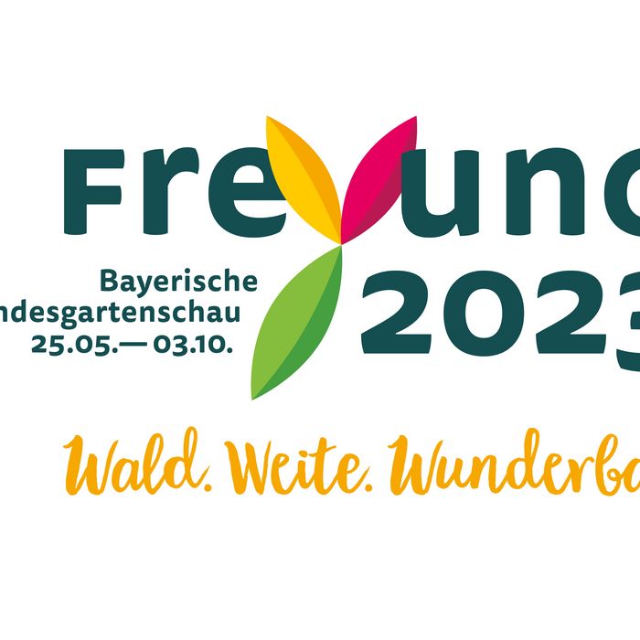 Landesgartenschau 2023 - 