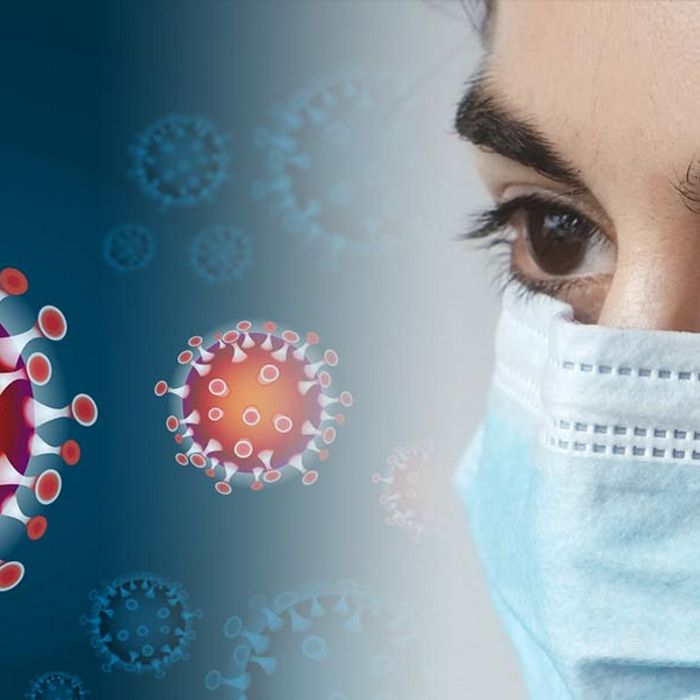Themenseite Corona-Virus - Infos zum Thema Regeln, Impfen, Testen usw.