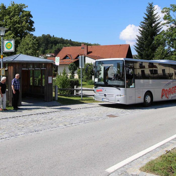 Jízdenky a tarify - 