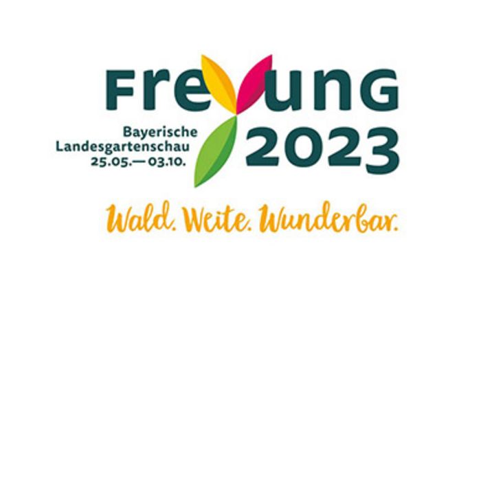 Bayerische Landesgartenschau 2023 - in Freyung von 25.05.2023 - 03.10.2023