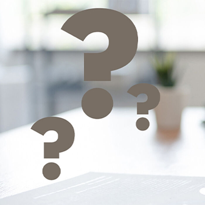 FAQs - Häufig gestellte Fragen