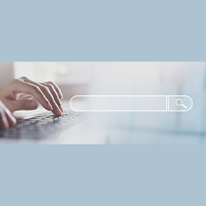 Suche - Pflegeeinrichtung finden