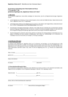Zusatzantrag
