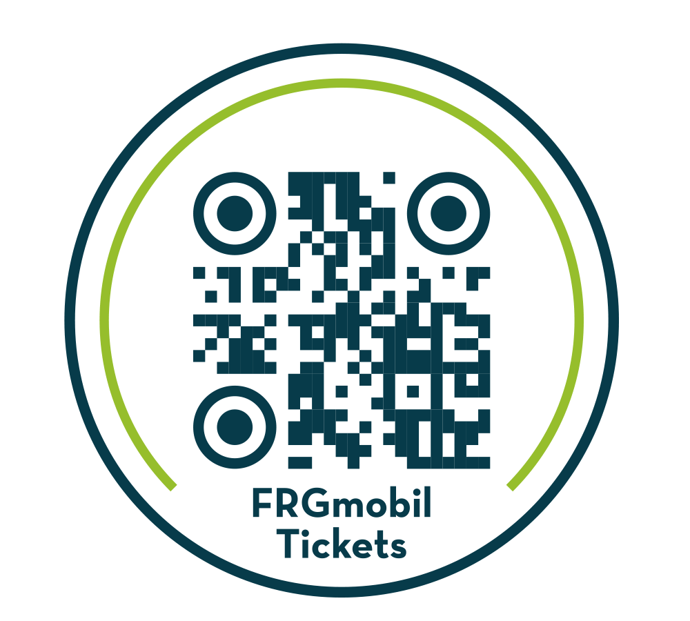 QR-Code für die App