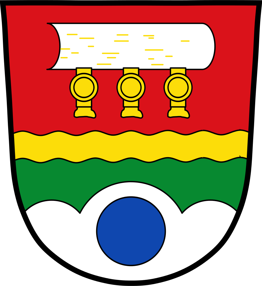 Gemeinde Neureichenau