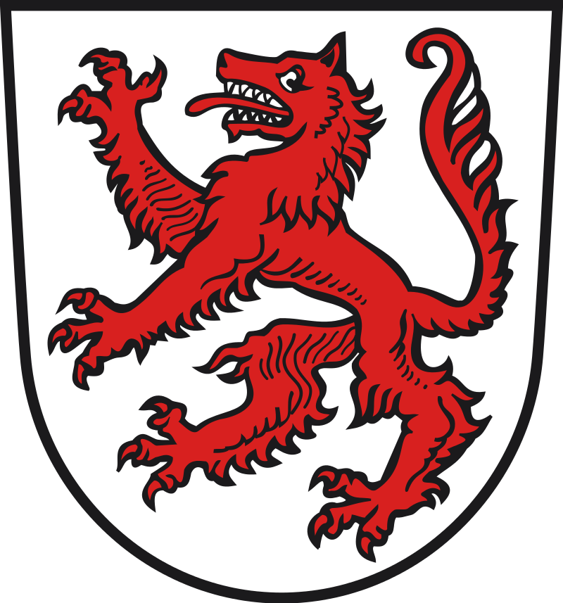 Markt Perlesreut