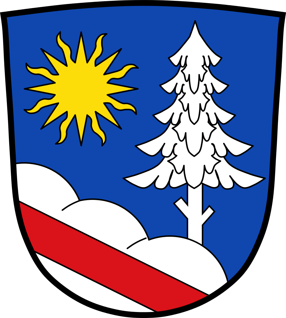 Gemeinde Schöfweg