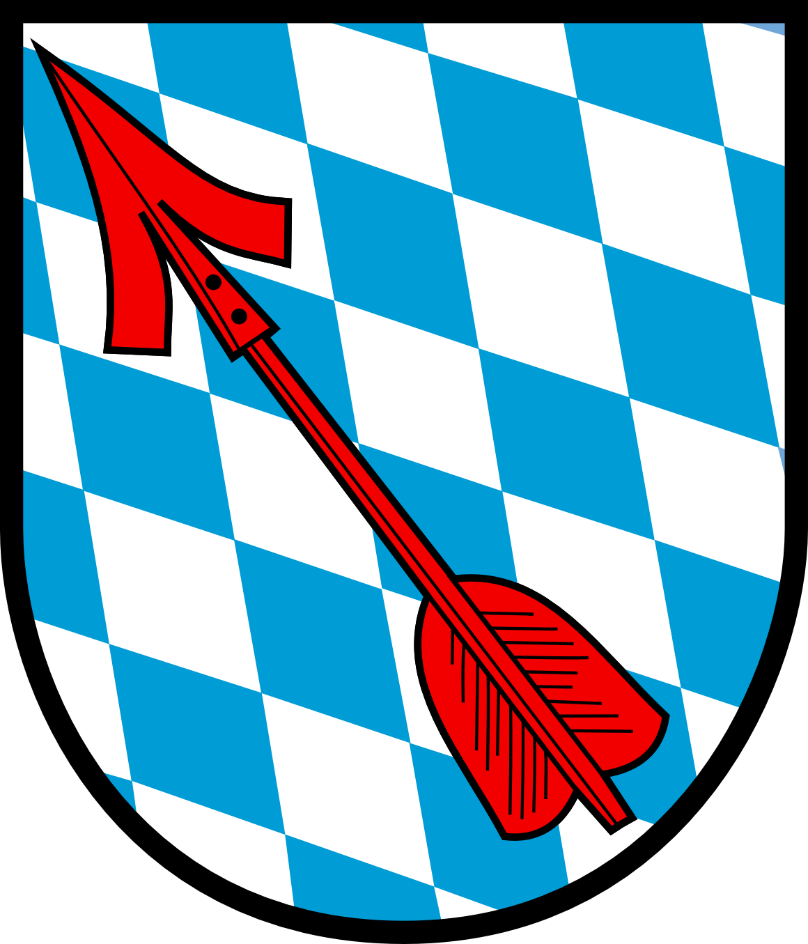Markt Schönberg