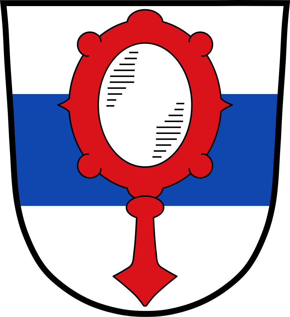 Gemeinde Spiegelau