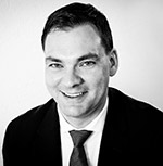 Landrat Sebastian Gruber