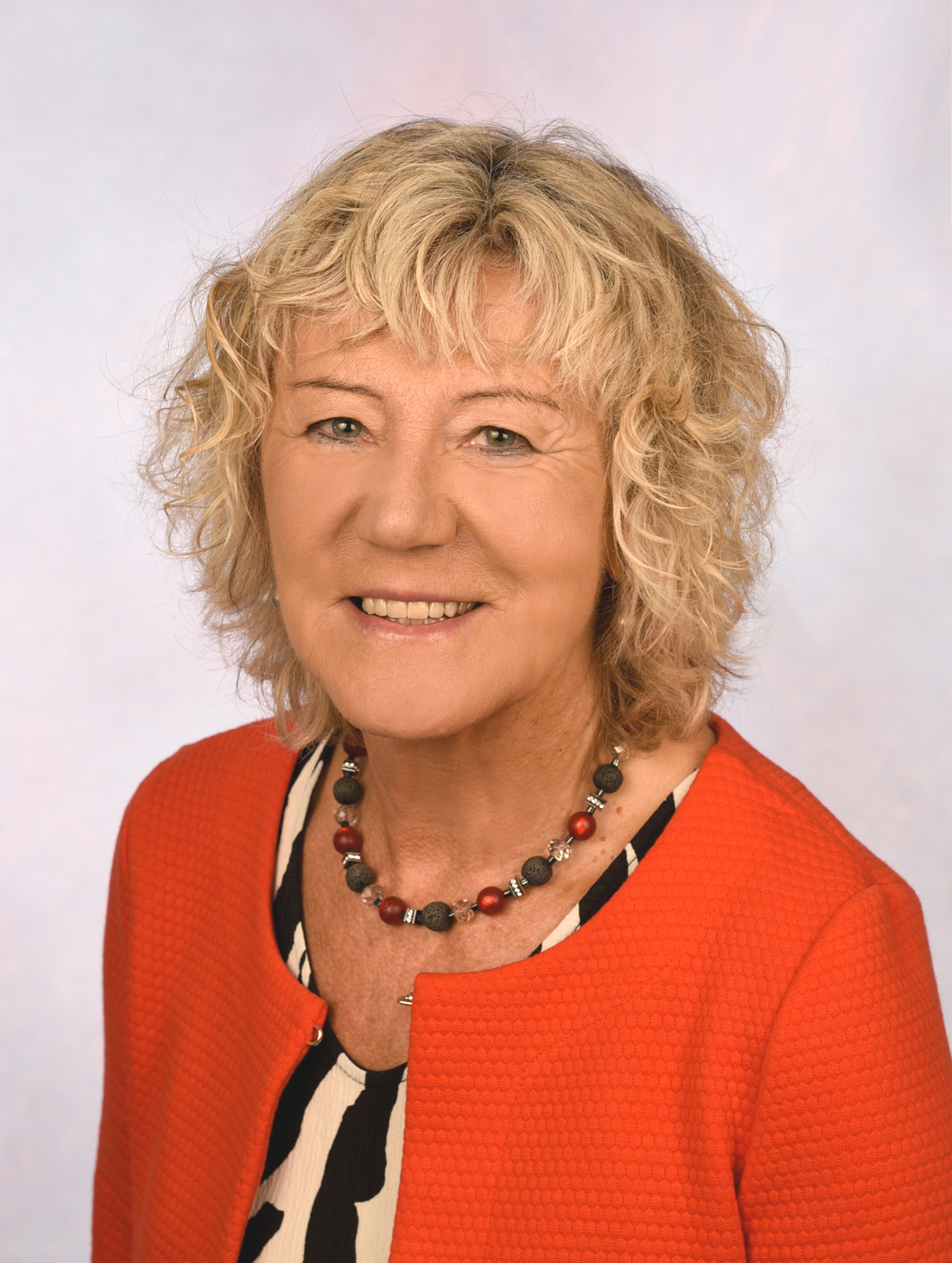 Hilde Greiner