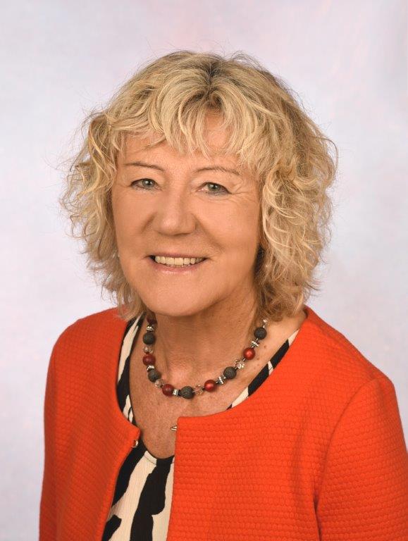 Hilde Greiner
